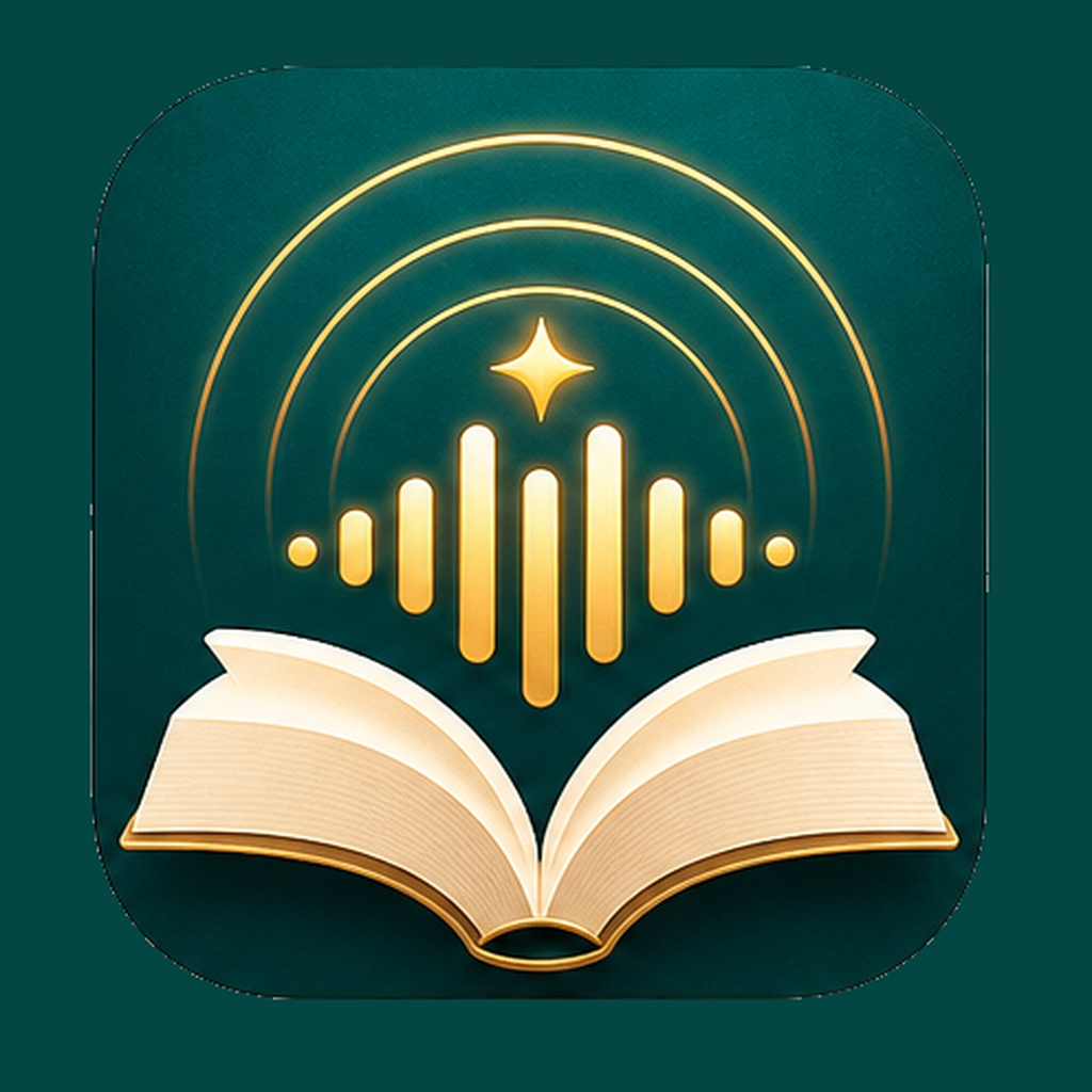 AI Reading icon